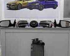 Hyundai Sonata İnterkuller 2020-2023 ehtiyat hissələri