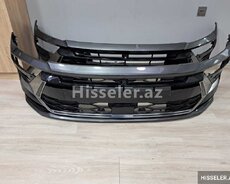 Hyundai Saonata On bufer 2024-2025
