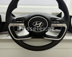 Hyundai Elantra Sukan ayrabag 2020-2025