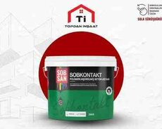 Sobkontakt beton astarı