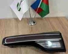 Changan Qiyuan Q05 sağ baqaj üstü stop işığı