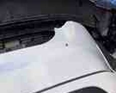 Changan qiyuan a05 arxa bamperi