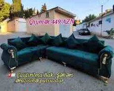 Künc divan