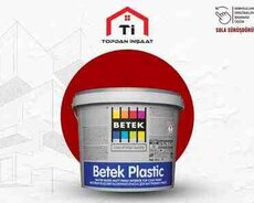 Betek Plastik