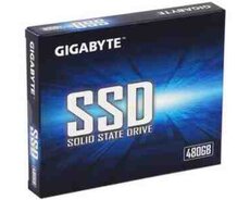 SSD Gigabyte 480 GB 2.5