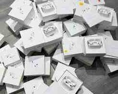 Apple AirPods (1:1 Lux Copy)