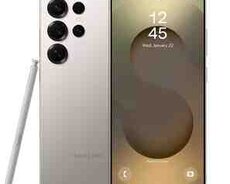Samsung Galaxy S25 Ultra Titanium Gray 256GB, 12GB