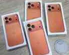 Apple iPhone 17 Pro Cosmic Orange 512GB, 12GB