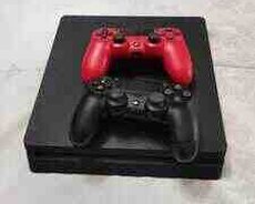Playstation 4, 500GB