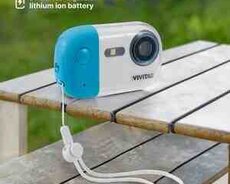 Sualtı kamera Aqua Snap VİVİTAR