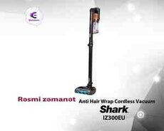 Tozsoran Shark Anti Hair Wrap with Powered Lift-Away IZ300EU