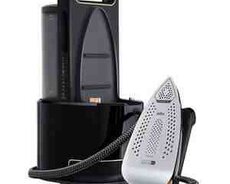 Buxar generatorlu ütü Braun CareStyle 9 IS9090BK
