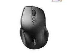 UGREEN MU101 (90395) Bluetooth + Wireless Mouse 90395 Ergonomic Wireless Mouse Bluetooth MU101