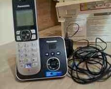 Stasionar telefon Panasonic