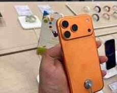 Apple iPhone 17 Pro Cosmic Orange 256GB, 12GB