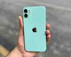 Apple iPhone 11 Green 128GB, 4GB