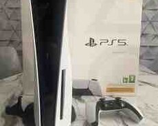 PlayStation 5