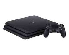 Sony Playstation Pro 4 500GB