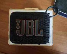 Dinamik JBL GO 4