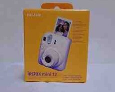 Fujifilm Instax Mini 12 Lilac Purple