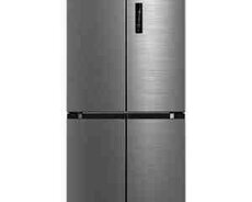 Soyuducu Midea MDRF632FIF28
