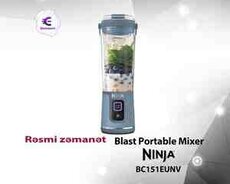 Blender Ninja Blast Portable Mixer BC151EUNV