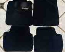 BMW E46 ayaqaltıları