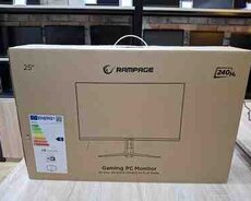 Rampage Cyclops 25 240Hz