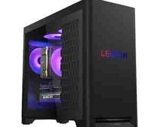Lenovo Legion T5 30IAS10Yeni 3999azn