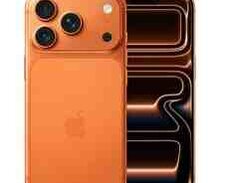 Apple iPhone 17 Pro Max Cosmic Orange 256GB, 12GB