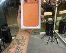 Apple iPhone 17 Pro Cosmic Orange 256GB, 12GB