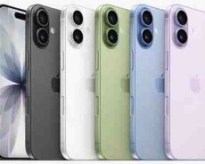 Apple iPhone 17 Black 256GB, 8GB