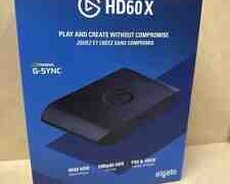 Elgato HD60x