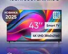 Televizor LG 43UA75009LA