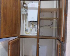 Plastik pəncərə sifarişi