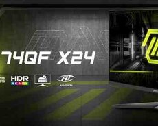 Monitor MSI Gaming MAG 274QF x24 27