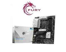 MSI Pro B760-P II DDR5