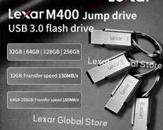 Flaş kart Lexar Jumpdrive M400