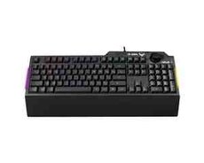 Klaviatura ASUS RA04 TUF GAMING K1, RU