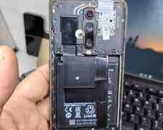 Xiaomi Mi 9T Carbon Black 64GB, 6GB platası