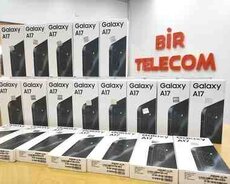 Samsung Galaxy A17 Black 128GB, 6GB