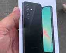Samsung Galaxy A26 5G Black 128GB, 6GB