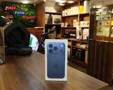 Apple iPhone 17 Pro Max Deep Blue 256GB, 12GB