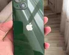 Apple iPhone 13 Green 128GB, 4GB