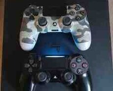PlayStation 4 Slim 500GB