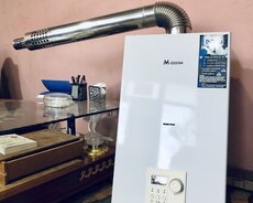 Teze Modena 24 Kw Kombi ucuz qiymete ve temirii