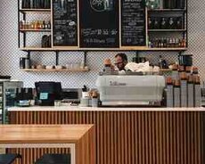 Kafe və restoran üçün filter Horeca