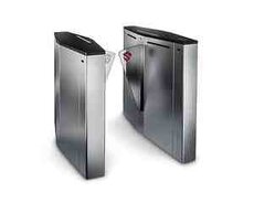Speed Gate Turnike SCT1010 paslanmaz turniketi
