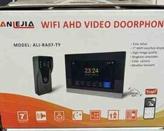 Wifi domofon