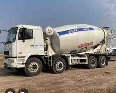 Hazır beton